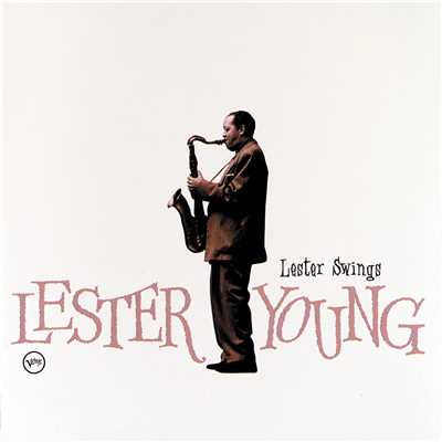 アルバム/Lester Swings/レスター・ヤング