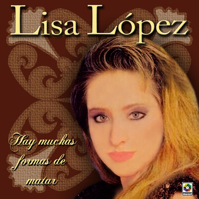 A Punto De Gritar/Lisa Lopez