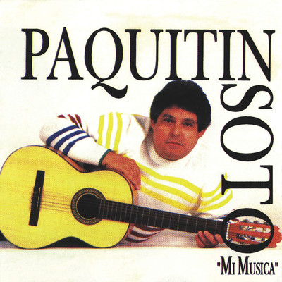 Paquitin Soto