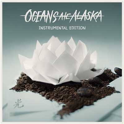 シングル/Ukiyo (featuring Josh Manuel／Instrumental)/Oceans Ate Alaska