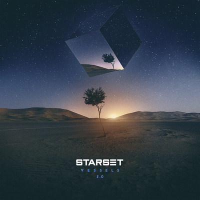 シングル/Satellite (TRAILS Remix)/STARSET