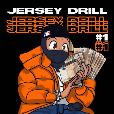 Jersey Drill #1 (Explicit)/Sto