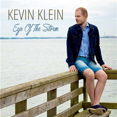シングル/Eye Of The Storm/Kevin Klein