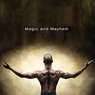 Magic and Mayhem/Hollywood Film Music Orchestra