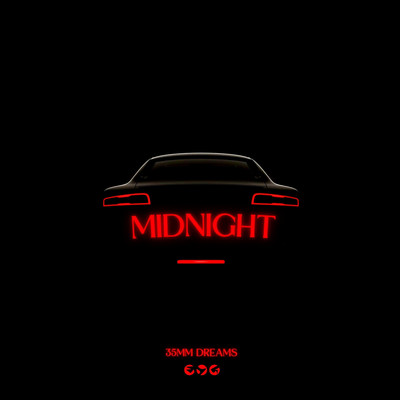 Midnight/35mm Dreams
