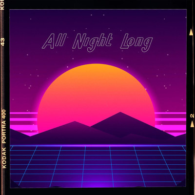 All Night Long/LiL GusZy／PmZ040