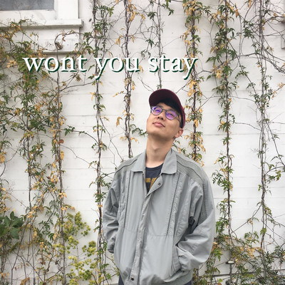 Wont You Stay/birdtunes