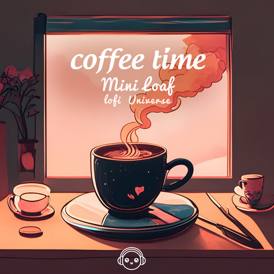 Coffee Time/Mini Loaf & Lofi Universe