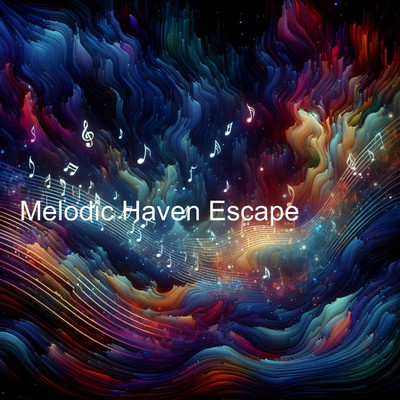 Melodic Haven Escape/HouseBeatMaster777