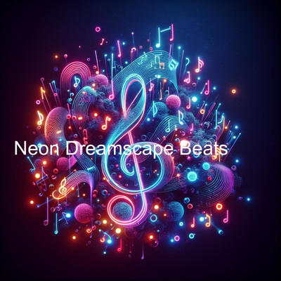 Neon Dreamscape Beats/BriXonic Soundwave