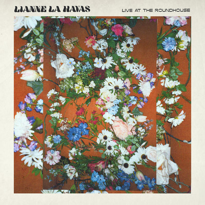アルバム/Live At The Roundhouse/Lianne La Havas