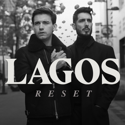 シングル/Reset/LAGOS