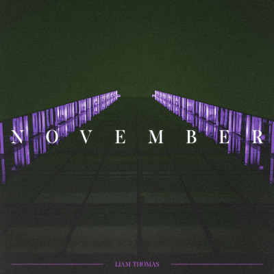 シングル/November/Liam Thomas