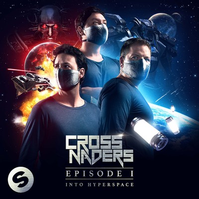 Episode 1: Into Hyperspace/Crossnaders