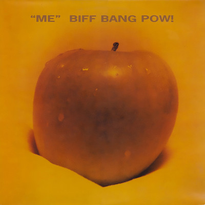 アルバム/Me/Biff Bang Pow！