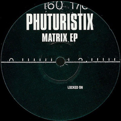 Matrix EP/Phuturistix