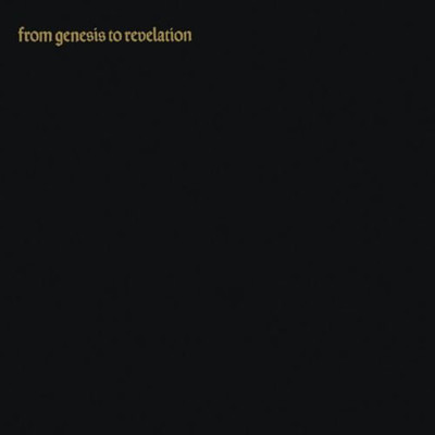 A Place to Call My Own/Genesis