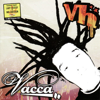 シングル/In Tv (feat. Maxi B & Ska)/Vacca