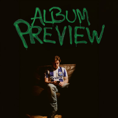 アルバム/Album Preview/Jack