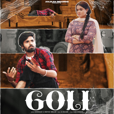 Goli/Gurshaan & Deepak Dhillon