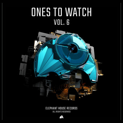 Ones to Watch, Vol. 6/Various Artists