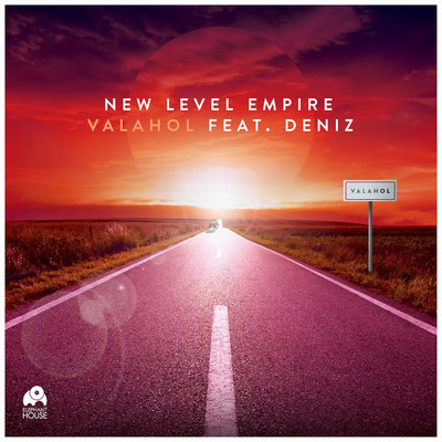 シングル/Valahol (feat. Deniz)/New Level Empire