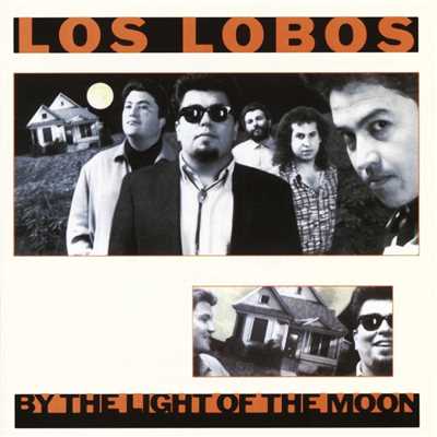 シングル/My Baby's Gone/Los Lobos