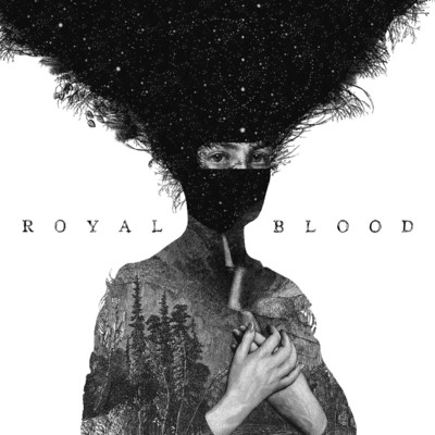 Ten Tonne Skeleton/Royal Blood