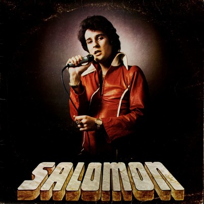 You're the Devil in Disguise/Salomon