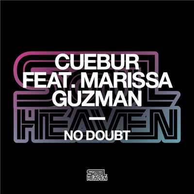 アルバム/No Doubt (feat. Marissa Guzman)/Cuebur