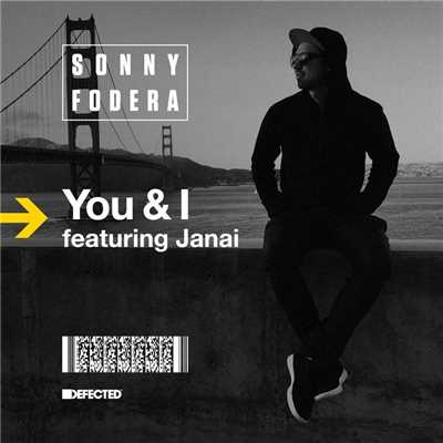 シングル/You & I (feat. Janai) [Extended Mix]/Sonny Fodera