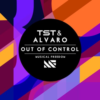 Out of Control/TST & Alvaro