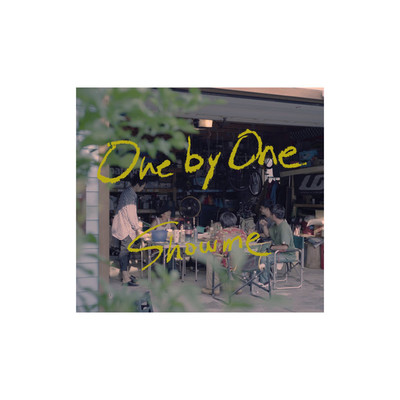 シングル/One by One/showme