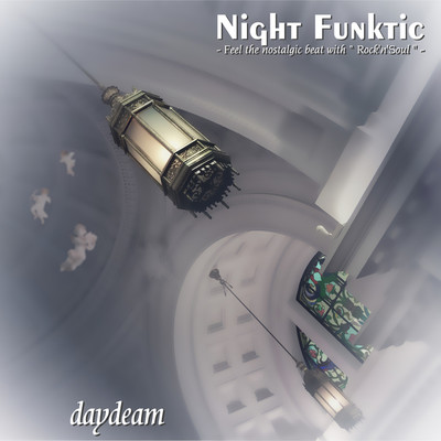 シングル/daydream/NIGHT FUNKtic