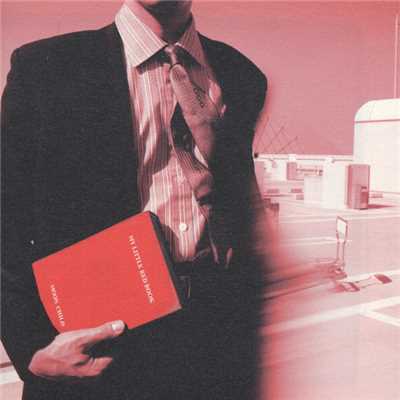 アルバム/MY LITTLE RED BOOK/Moonchild