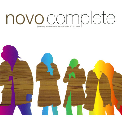 novo complete/NOVO