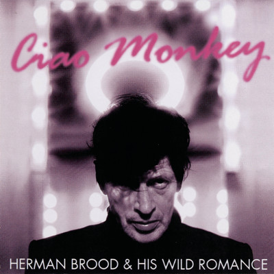 シングル/When I Get Home/Herman Brood & His Wild Romance