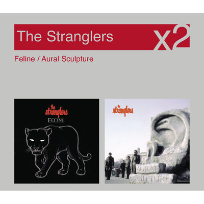 アルバム/Feline ／ Aural Sculpture/The Stranglers