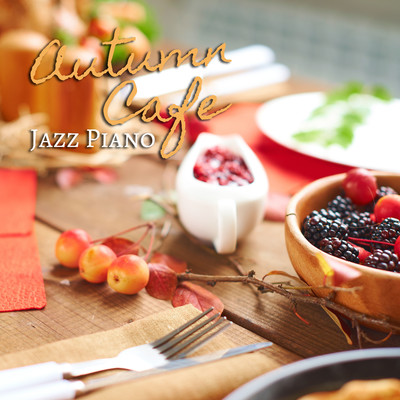 Soup Up With Satchmo/Relaxing Piano Crew