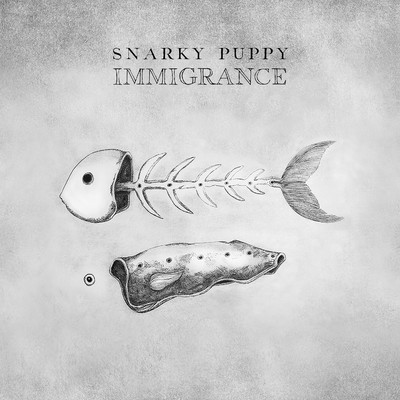 Coven/SNARKY PUPPY