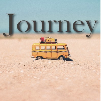 アルバム/Journey/2strings