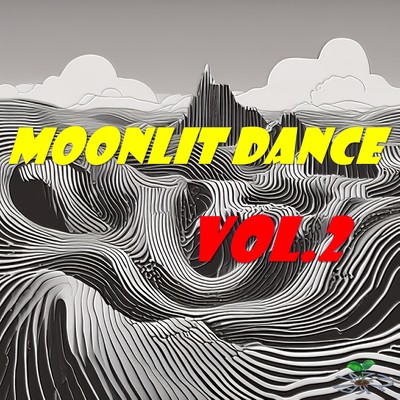 シングル/Moonlit Dance Vol.2/JAZZY.KEI2