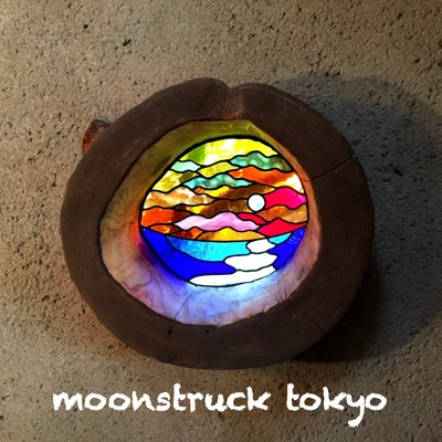 Vagabond/moonstruck-tokyo