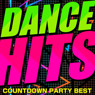 DANCE HITS -COUNTDOWN PARTY BEST-/PLUSMUSIC