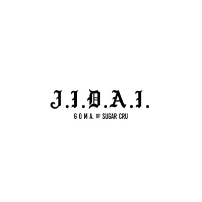 シングル/J.I.D.A.I./GOMA.