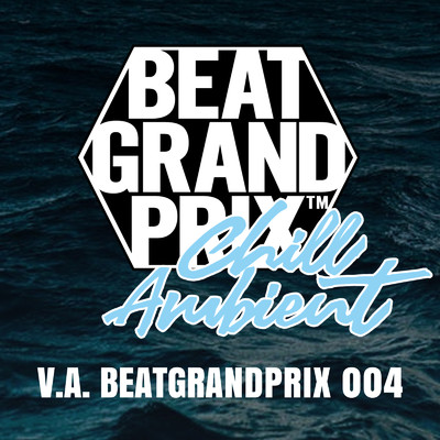 V.A. BEATGRANDPRIX004/Various Artists