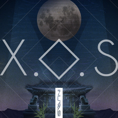 アルバム/X.O.S/INUWASI