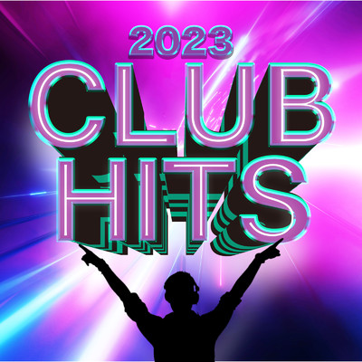 2023 CLUB HITS/MUSIC LAB JPN