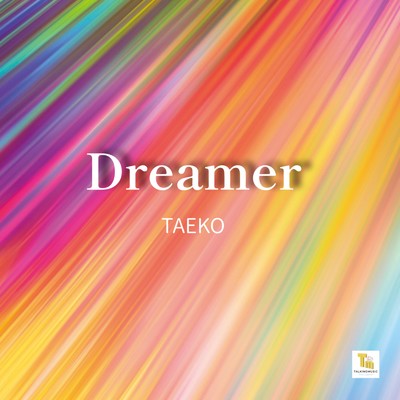 アルバム/Dreamer/多恵子