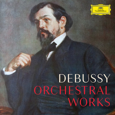 Debussy: 夜想曲 - 第2曲: 祭り/パリ管弦楽団／ダニエル・バレンボイム